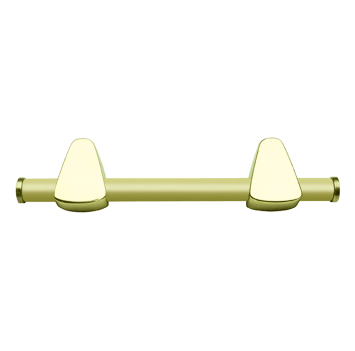 SET MANIGLIA A TUBO IN ZAMA - MK0005 SET TUBO+SUPPORTI - ZORSOL ARTE FUNERARIA maniglia a tubo Zorsol