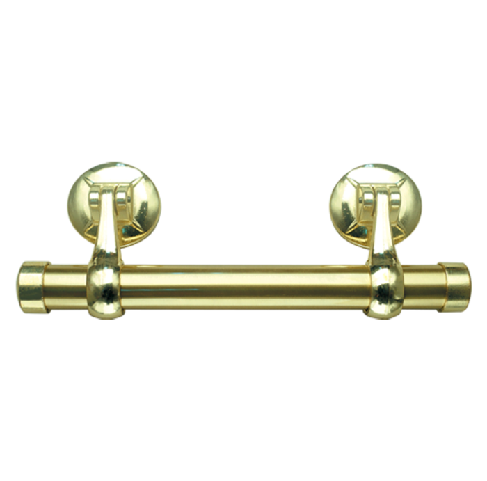 00 MT0051 MANIGLIA A TUBO ZAMA