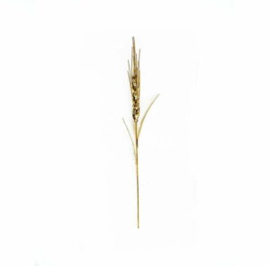 FC1764ORL Spiga singola, 20 cm, decorazione cofani, Zorsol, Italia