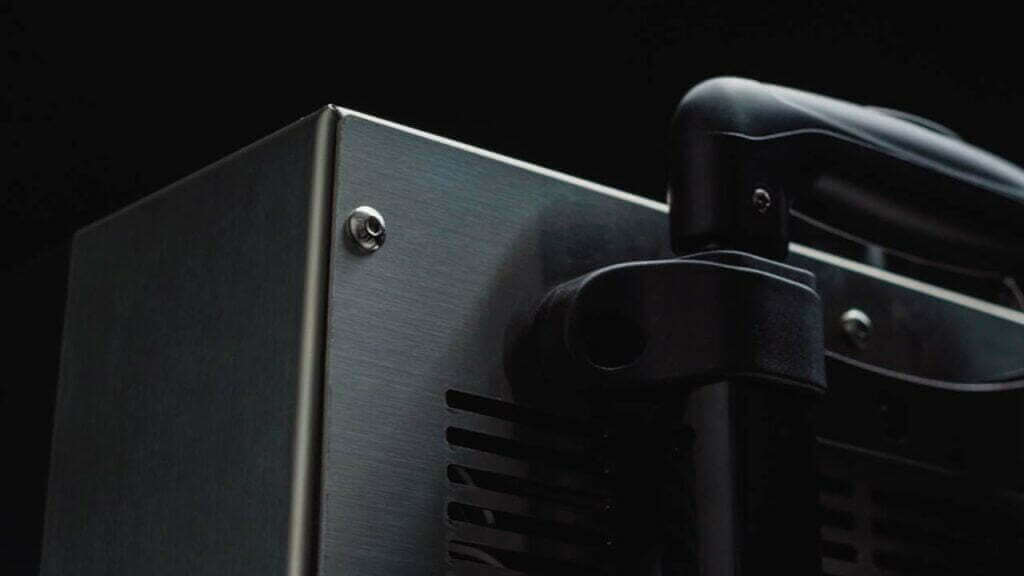 sistema refrigerante CRIO EVO 001